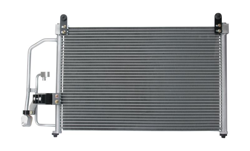 Klimakondensator Klimakühler BOSCH 1 986 AD2 170