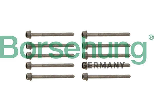 Zylinderkopfschraubensatz BORSEHUNG B10625