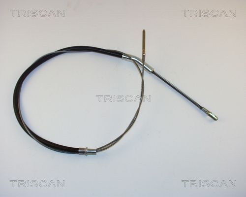 Seilzug Feststellbremse TRISCAN 8140 29134