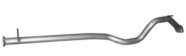 Abgasrohr POLMO 15.70