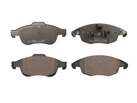 Bromsbeläggssats, skivbroms ABE C1C056ABE