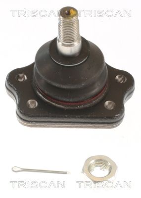Trag-/Führungsgelenk TRISCAN 850014568