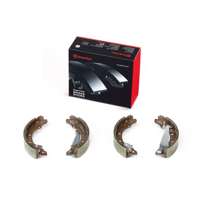 Bremsbackensatz BREMBO S 85 513
