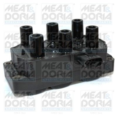 Zündspule MEAT & DORIA 10747