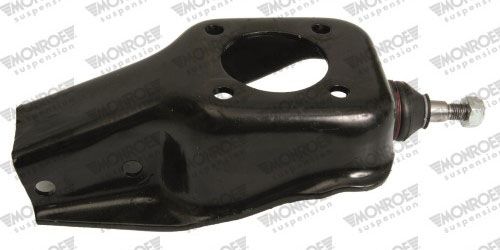 Lagerbock Achskörper Monroe L15559
