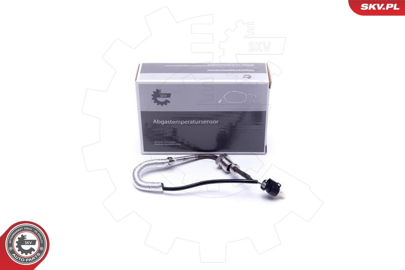Sensor, Abgastemperatur ESEN SKV 30SKV415