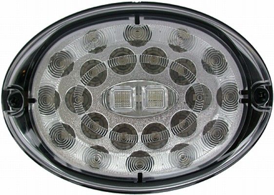 Heckleuchte Rückleuchte HELLA 2SB 343 390-091