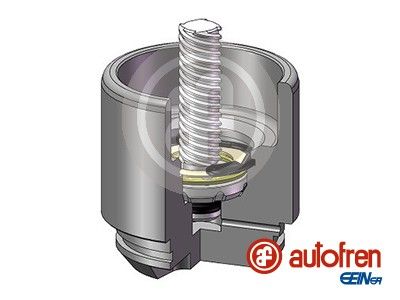 Kolben Bremssattel AUTOFREN SEINSA D025691LK