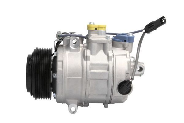 Kompressor, Klimaanlage THERMOTEC KTT090447