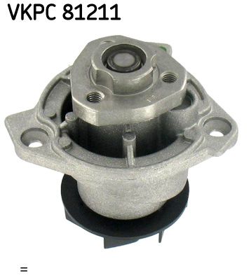 Wasserpumpe, Motorkühlung SKF VKPC81211