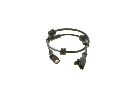 Sensor, Raddrehzahl BOSCH 0265009271