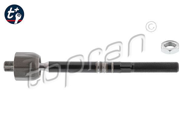 Axialgelenk, Spurstange TOPRAN 114 829