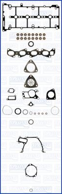 Dichtungsvollsatz, Motor AJUSA 51039900