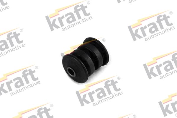 Lagerung Blattfeder KRAFT AUTOMOTIVE 4230960