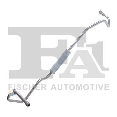 Ölleitung, Lader FA1 612-826