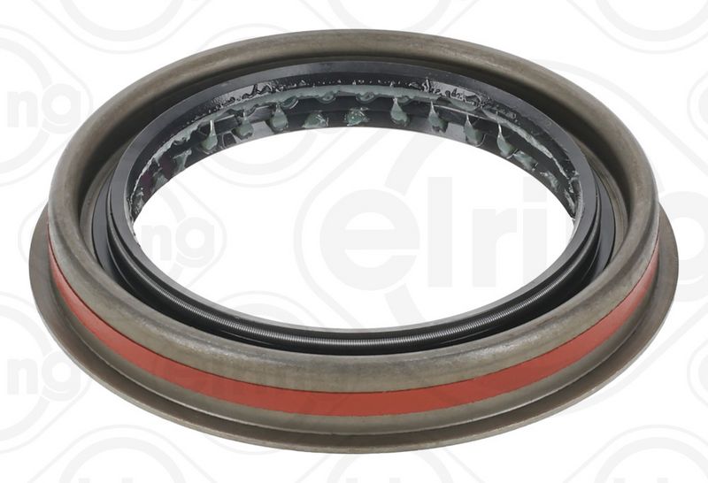 Wellendichtring, Automatikgetriebeflansch ELRING B16.040
