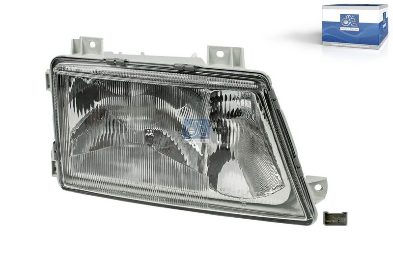 Hauptscheinwerfer DT Spare Parts 4.68081