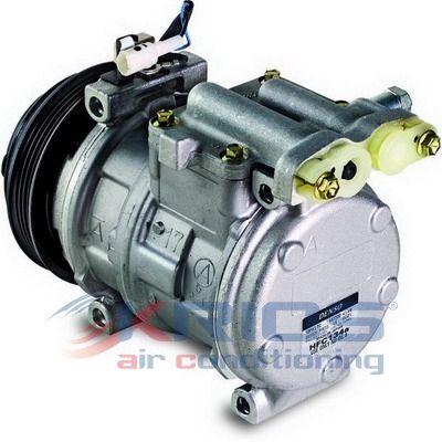 Kompressor, Klimaanlage MEAT & DORIA K15023