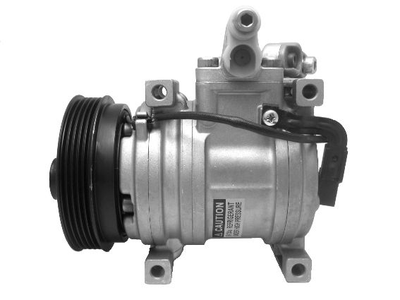 Kompressor, Klimaanlage Airstal 10-1874
