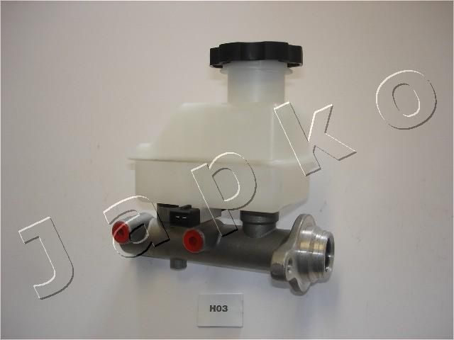 Hauptbremszylinder JAPKO 68H03
