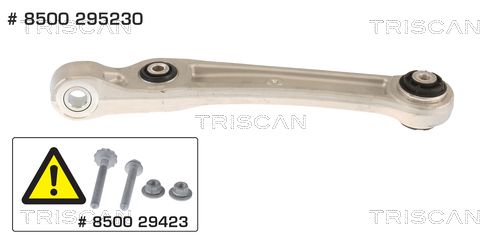Lenker, Radaufhängung TRISCAN 8500295230