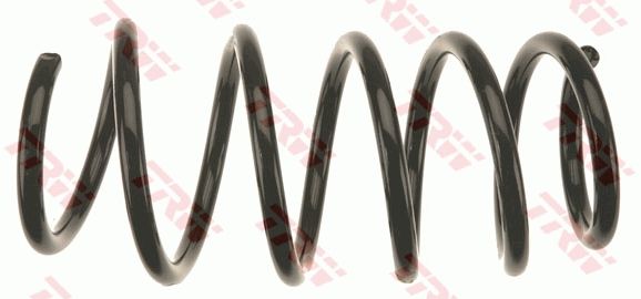 Fahrwerksfeder TRW JCS1237