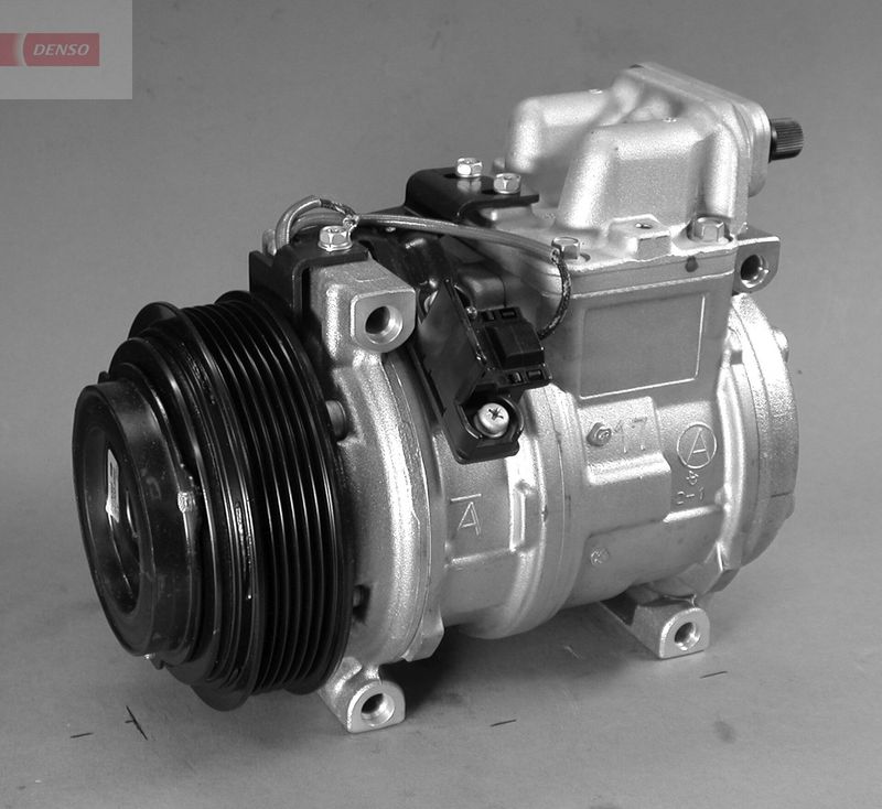 Klimakompressor Denso DCP17020