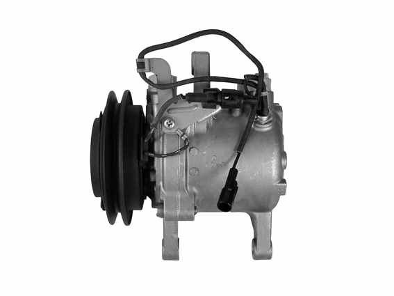 Kompressor, Klimaanlage Airstal 10-3476