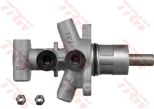 Hauptbremszylinder TRW PMF599