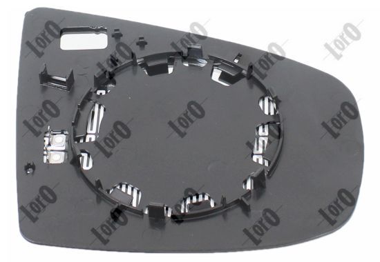 Spiegelglas, Außenspiegel ABAKUS 0430G01