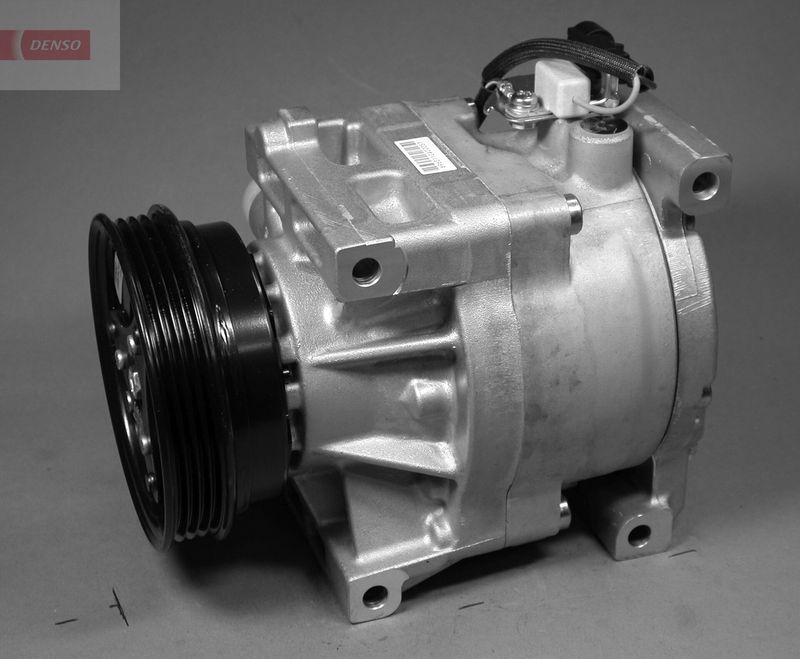 Kompressor, Klimaanlage DENSO DCP23002