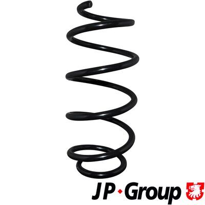 Fahrwerksfeder JP GROUP 1142204800