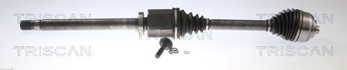 Antriebswelle TRISCAN 8540 23566
