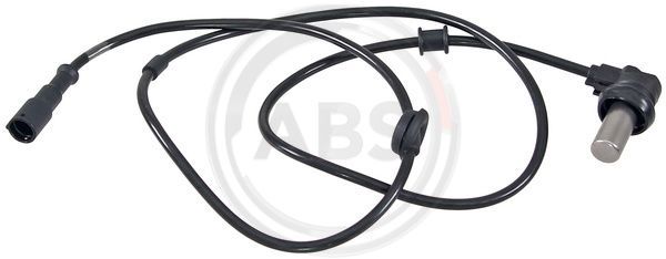 Raddrehzahlsensor ABS-Sensor A.B.S. 31092