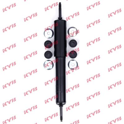 Stoßdämpfer KYB 443005