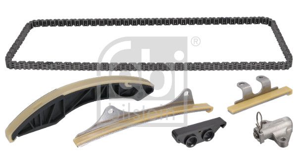 Steuerkettensatz FEBI BILSTEIN 184681