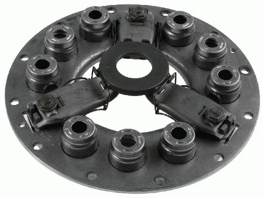 Kupplungsdruckplatte SACHS 1882150031