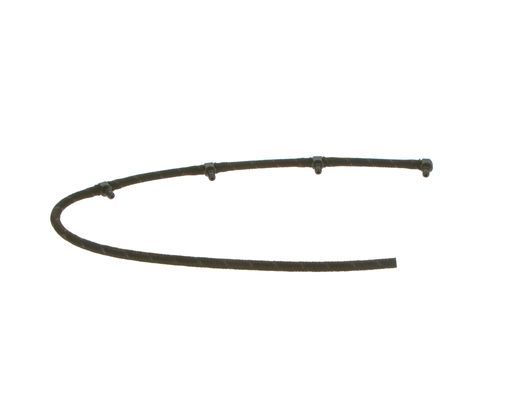 Schlauch, Leckkraftstoff BOSCH 0928400317