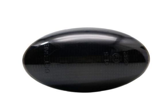 Blinkleuchtensatz ABAKUS l30-140-002led-s