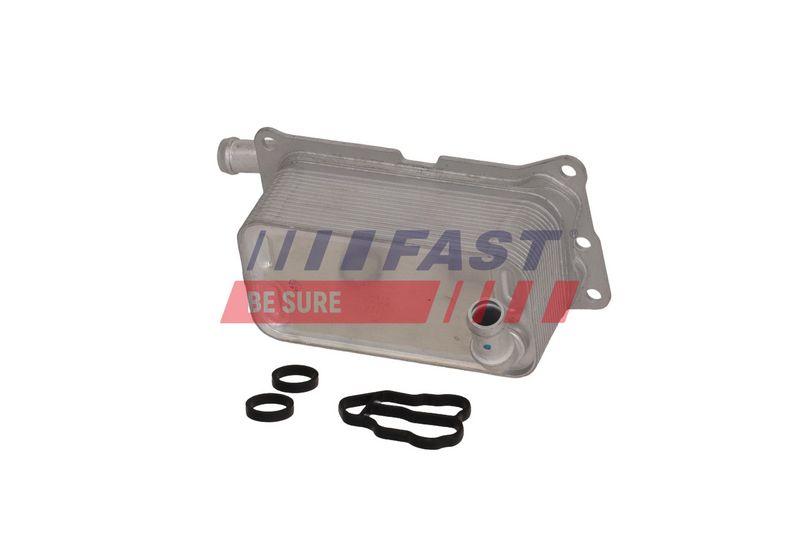 Ölkühler, Automatikgetriebe FAST FT04632