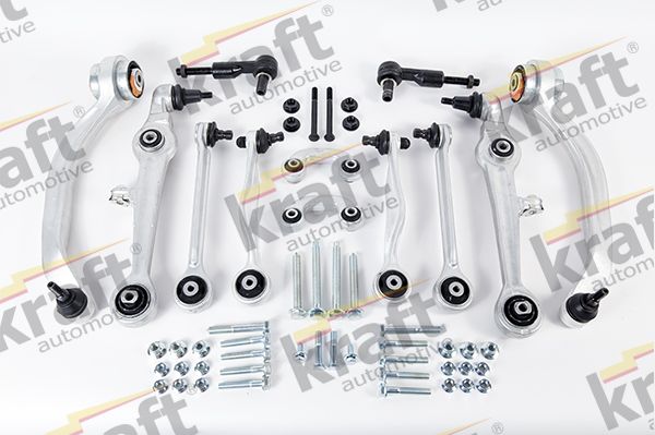 Reparatursatz Querlenker KRAFT AUTOMOTIVE 4210065
