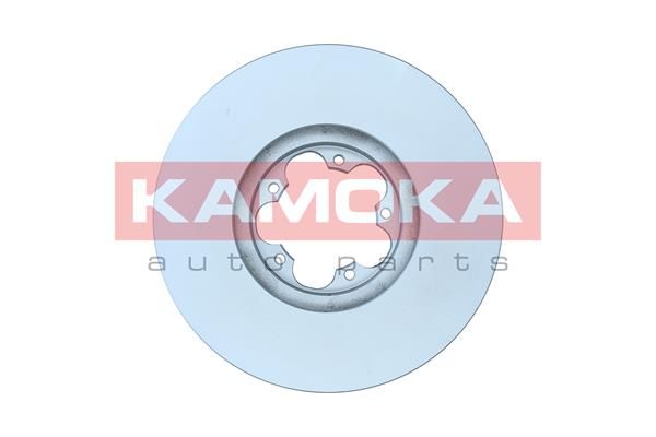 Bremsscheibe KAMOKA 103142