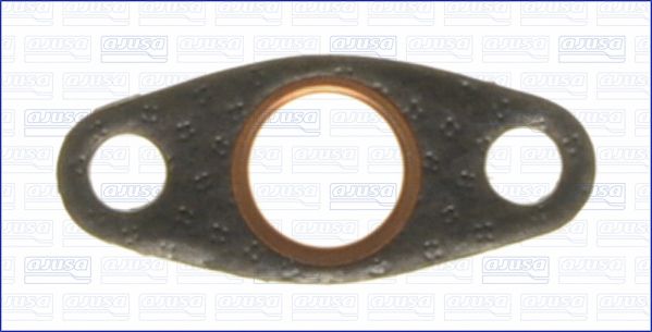 Dichtung Unterdruckpumpe AJUSA 00736800
