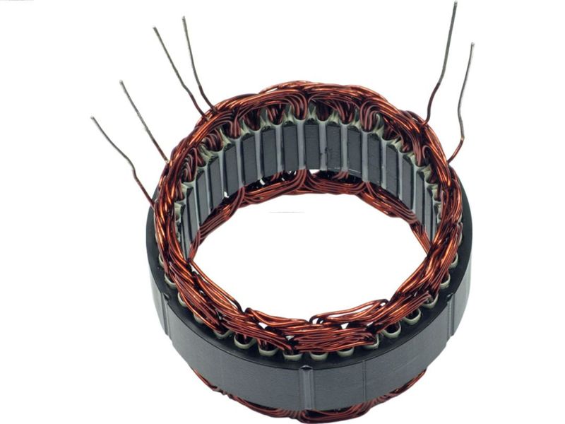 Stator, Generator AS-PL as6008