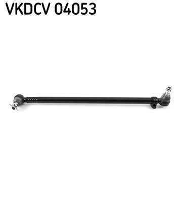 Lenkstange SKF VKDCV 04053