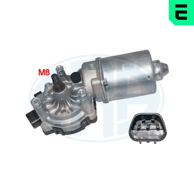 Wischermotor ERA 460370A