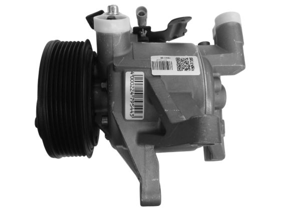 Kompressor, Klimaanlage Airstal 10-6231