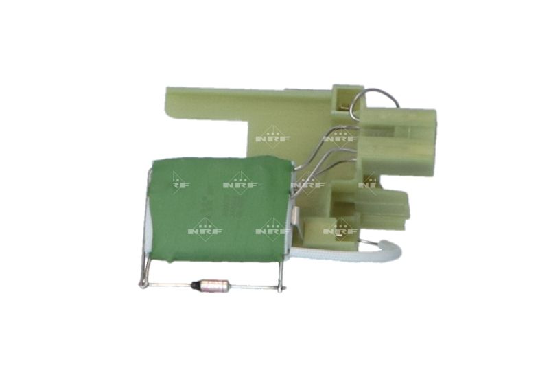 Widerstand, Innenraumgebläse NRF 342032