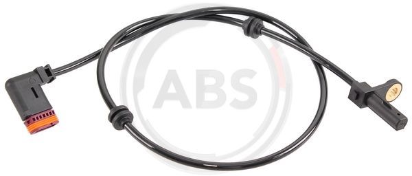 Raddrehzahlsensor ABS-Sensor A.B.S. 30434