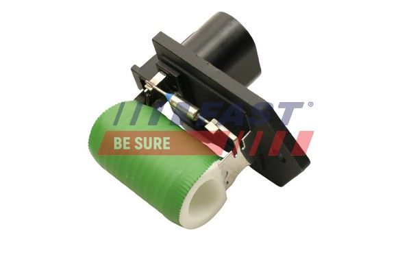 Vorwiderstand, Elektromotor (Kühlerlüfter) FAST FT59215